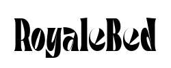 RoyaleBed - logo